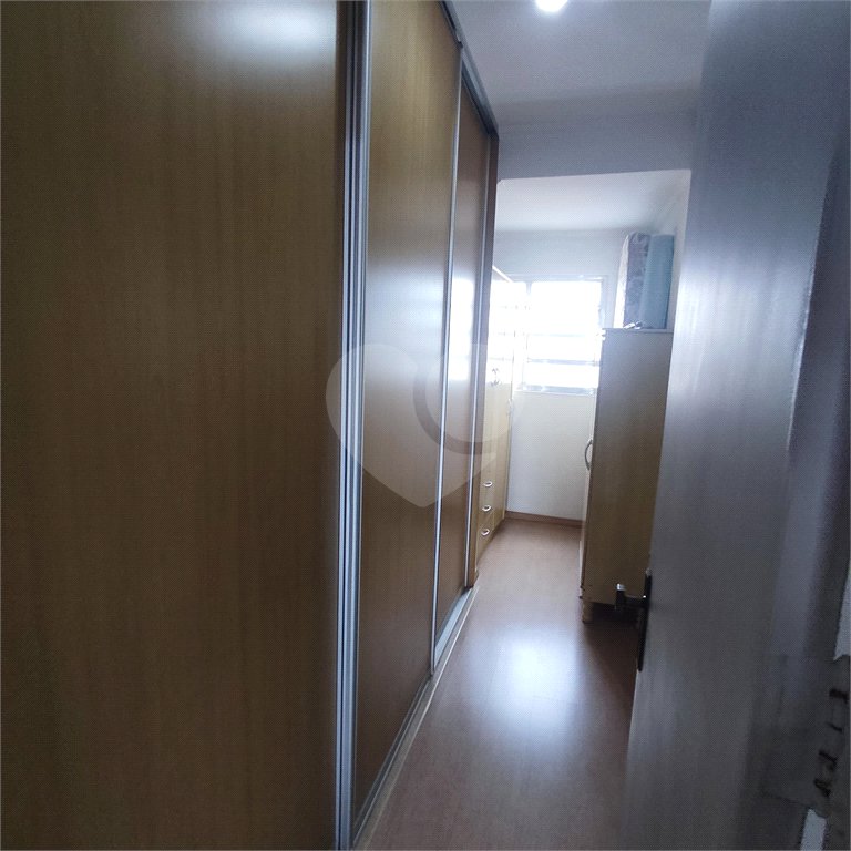 Apartamento à venda com 4 quartos, sendo 1 suíte, em Santana, São Paulo, SP
