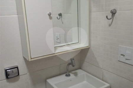 Apartamento à venda com 1 suíte em Pinheiros, São Paulo, SP