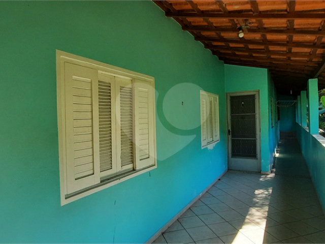 Casa Térrea à venda com 2 quartos em Tucuruvi, São Paulo, SP