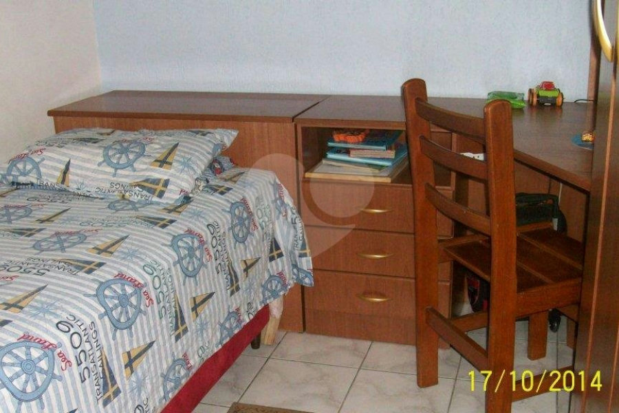 Sobrado à venda com 4 quartos em Limão, São Paulo, SP
