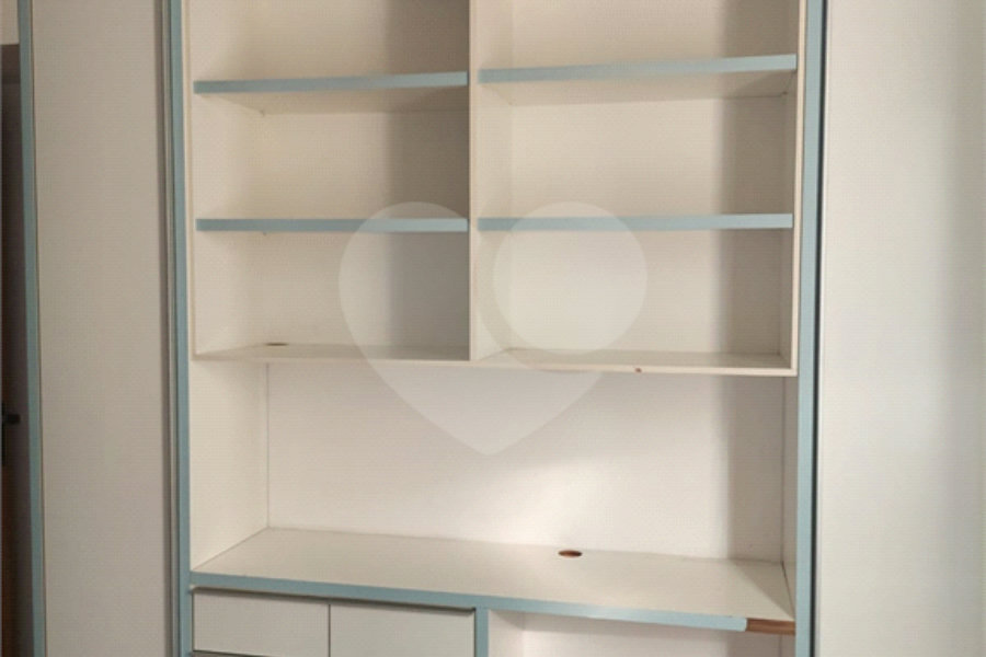Apartamento à venda com 2 quartos em Santana, São Paulo, SP