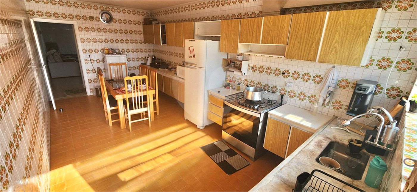Sobrado à venda com 3 quartos, sendo 1 suíte, em Vila Aurora (zona Norte), São Paulo, SP