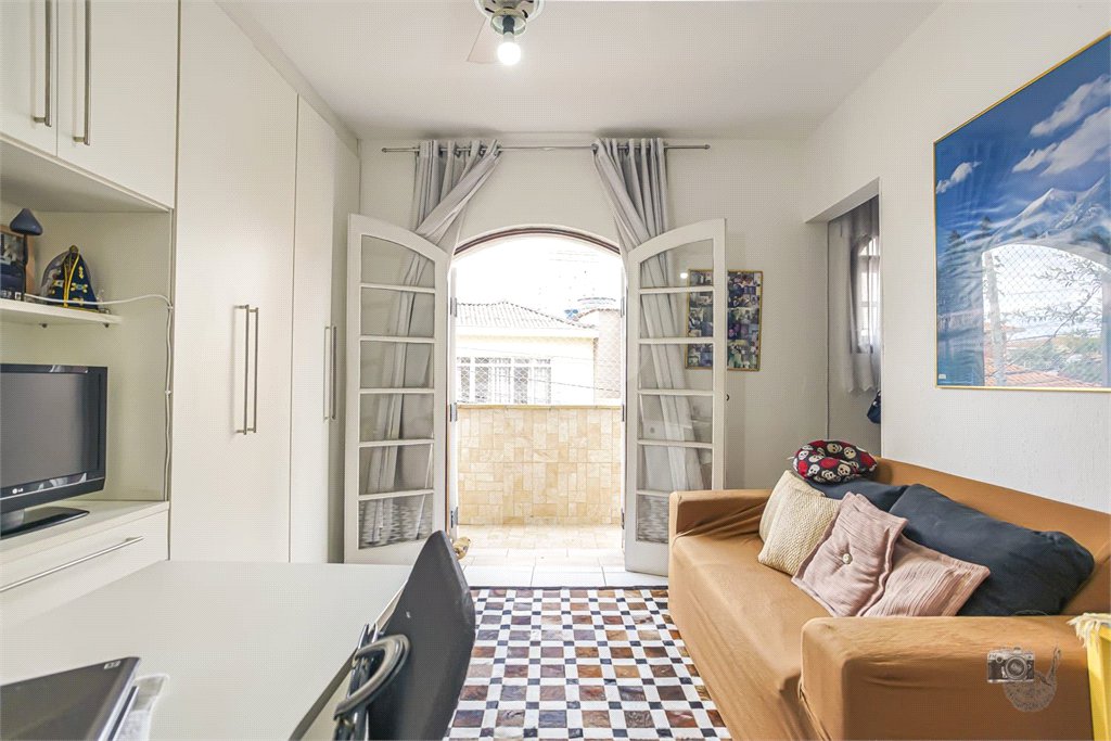 Casa à venda com 3 quartos, sendo 1 suíte, em Vila Leopoldina, São Paulo, SP