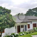 Casa à venda com 4 suítes no condomínio Alpes da Cantareira, Mairiporã - SP