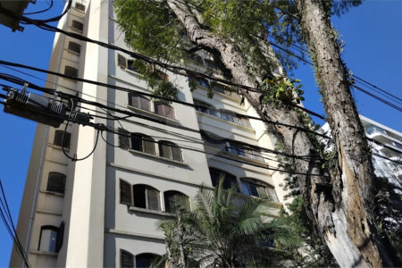 Apartamento à venda com 3 quartos, sendo 1 suíte, em Vila Progredior, São Paulo, SP