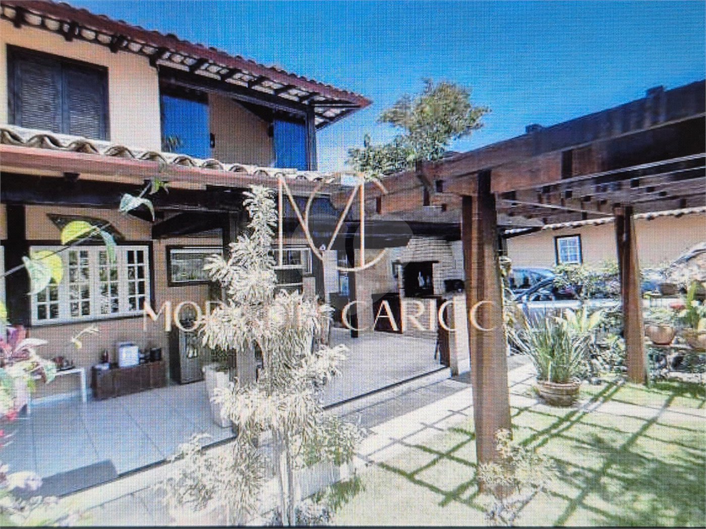 Casa em condomínio à venda com 3 quartos, sendo 1 suíte, em Ferradura, Armação dos Búzios, RJ
