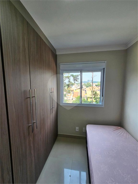 Apartamento à venda com 2 quartos em Jardim Nossa Senhora do Carmo, São Paulo, SP