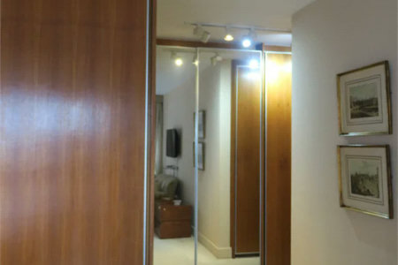 Apartamento à venda ou para alugar com 3 suítes em Vila Suzana, São Paulo, SP