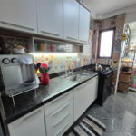 Apartamento à venda com 3 quartos, sendo 1 suíte, em Vila Leopoldina, São Paulo, SP