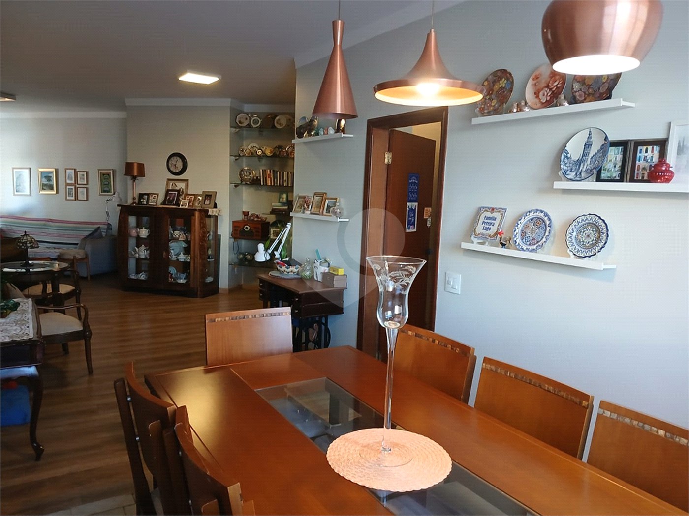 Apartamento à venda com 3 quartos, sendo 1 suíte,  em Vila Redentora, São José do Rio Preto, SP