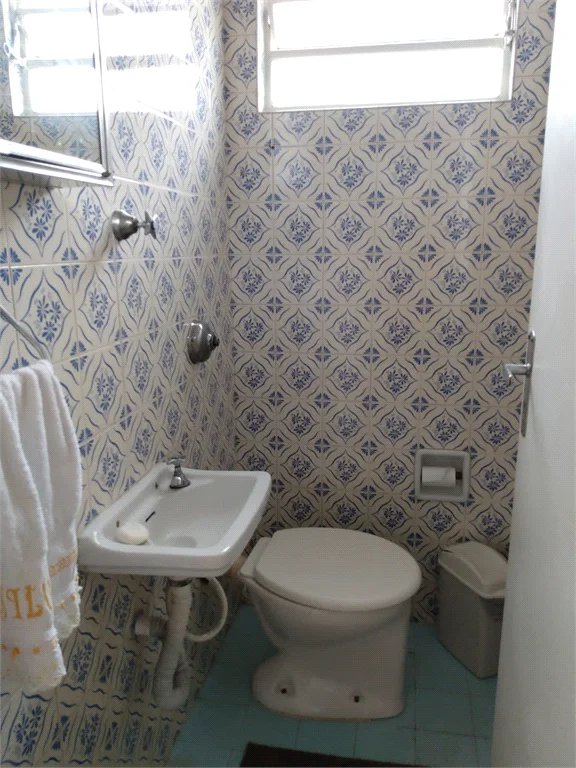 Sobrado à venda com 3 quartos em Vila Cordeiro, São Paulo, SP
