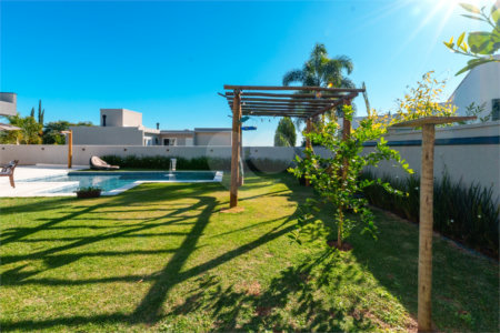 Casa à venda com 4 suítes em Condomínio Porto Atibaia, Atibaia, SP