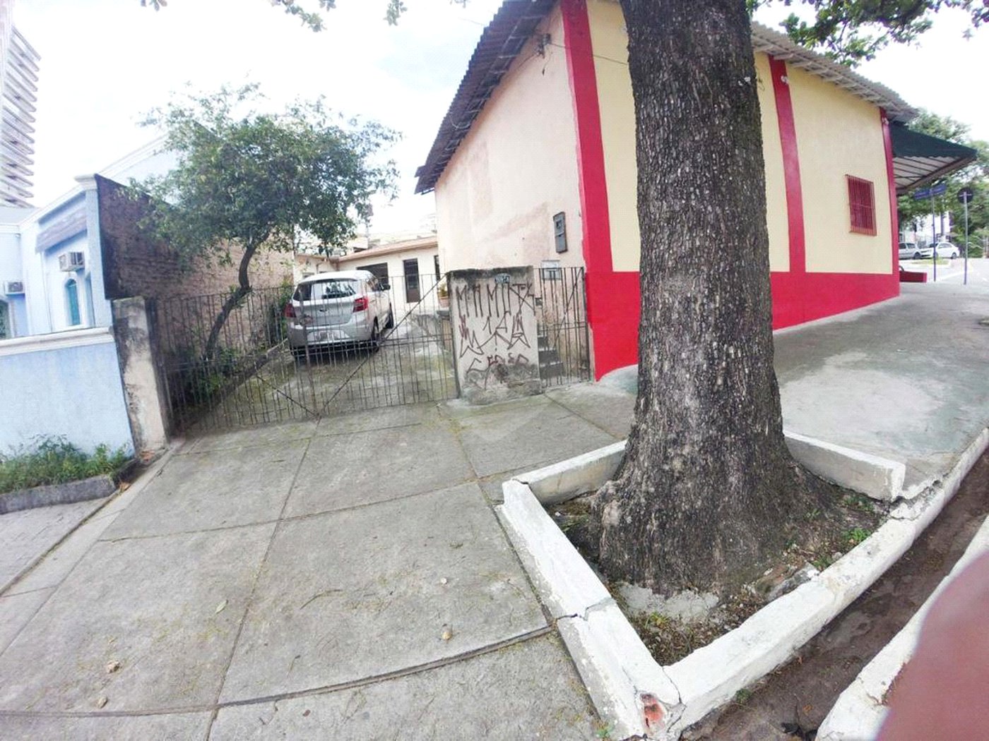 Casa de Vila à venda com 3 quartos em Vila Ipojuca, São Paulo, SP