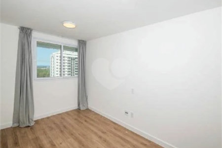 Apartamento à venda com 2 suítes em Camorim, Rio de Janeiro, RJ
