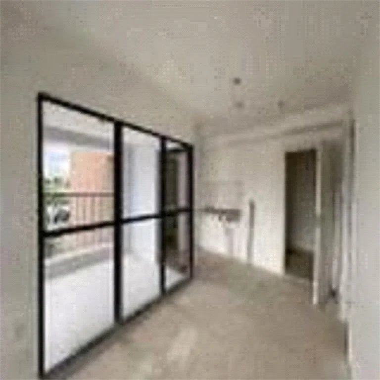 Apartamento à venda com 1 quarto em Pinheiros, São Paulo, SP