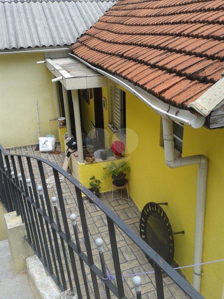 Terreno à venda com 1 quarto em Vila Maria Alta, São Paulo, SP