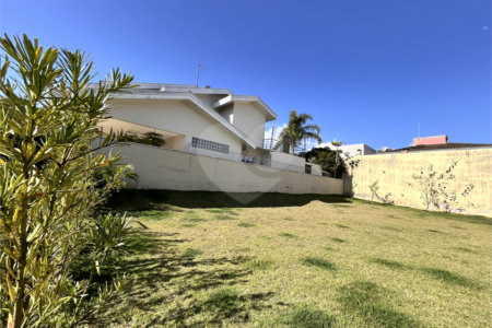 Terreno à venda no condomínio Residencial Santa Clara, Indaiatuba - SP