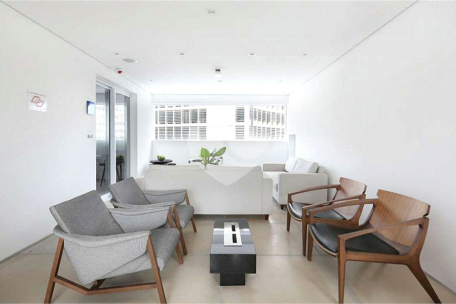 Studio à venda com 1 suíte no Centro, São Paulo, SP