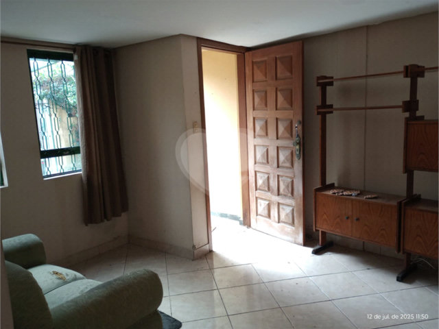 Casa Térrea à venda com 2 quartos em Santana, São Paulo, SP