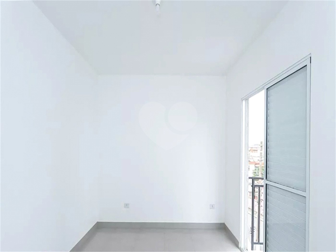 Apartamento à venda com 2 quartos em Vila Celeste, São Paulo, SP