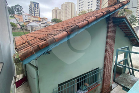 Casa à venda com 3 quartos em Santa Teresinha, São Paulo, SP
