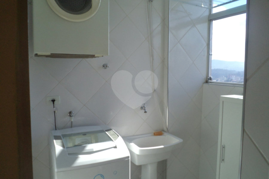 Apartamento à venda com 2 quartos em Santana, São Paulo, SP
