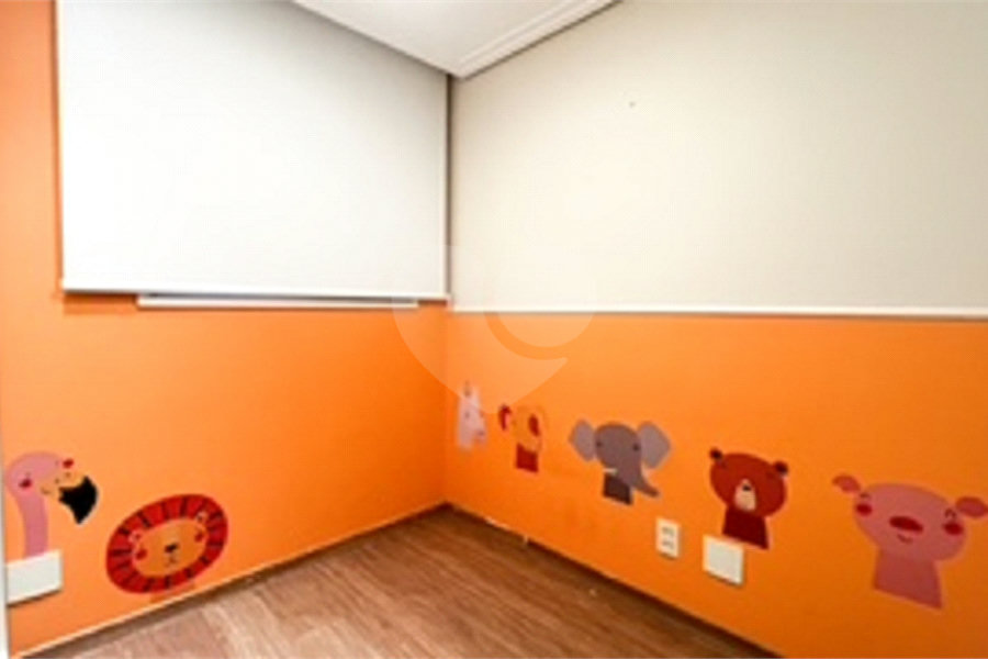 Apartamento à venda com 2 quartos, sendo 1 suíte, em Santana, São Paulo, SP