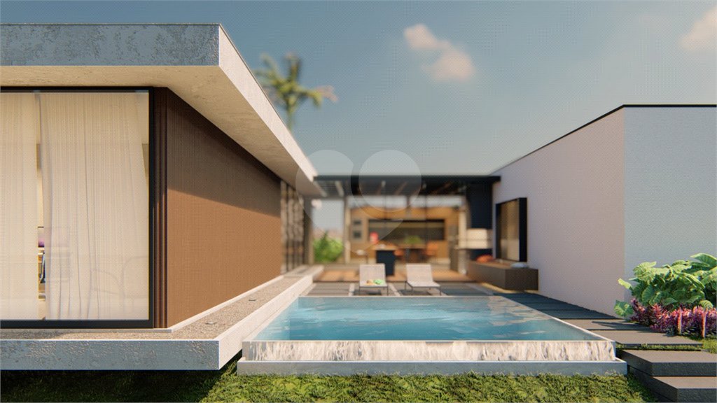 Casa à venda com 4 suítes no condomínio Terras de Santa Tereza, Itupeva - SP
