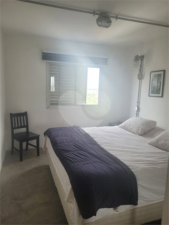 Apartamento à venda com 3 quartos, sendo 1 suíte, em Santana, São Paulo, SP