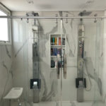 Apartamento Alto Padrão Lazer Completo ,3 suítes com 4 vagas, 250 m² à venda no Parque da Mooca.