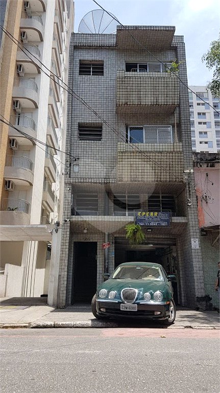 Apartamento com dois dormitórios na Bela Vista