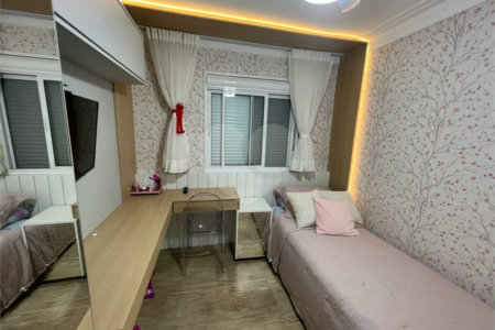 Apartamento 3 suites Granja Julieta