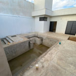 Casa térrea para venda em Ibaté/SP