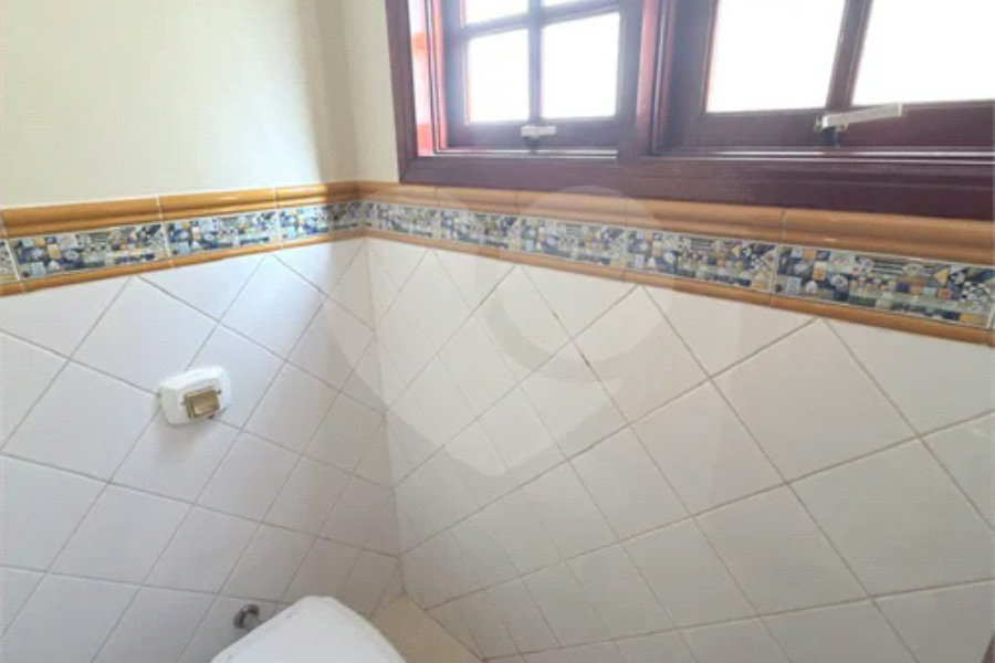 Casa para alugar em condomínio fechado no Green Village – Bairro Dois Córregos, Piracicaba