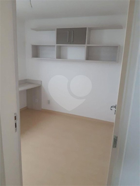 Apartamento no Ed. Residencial Spazio Mont Royal