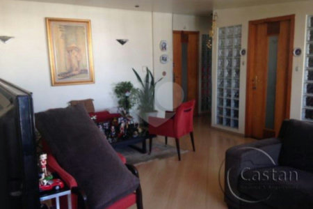 amplo apartamento com otima localização