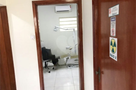 Sala Comercial em Ibaté/SP.