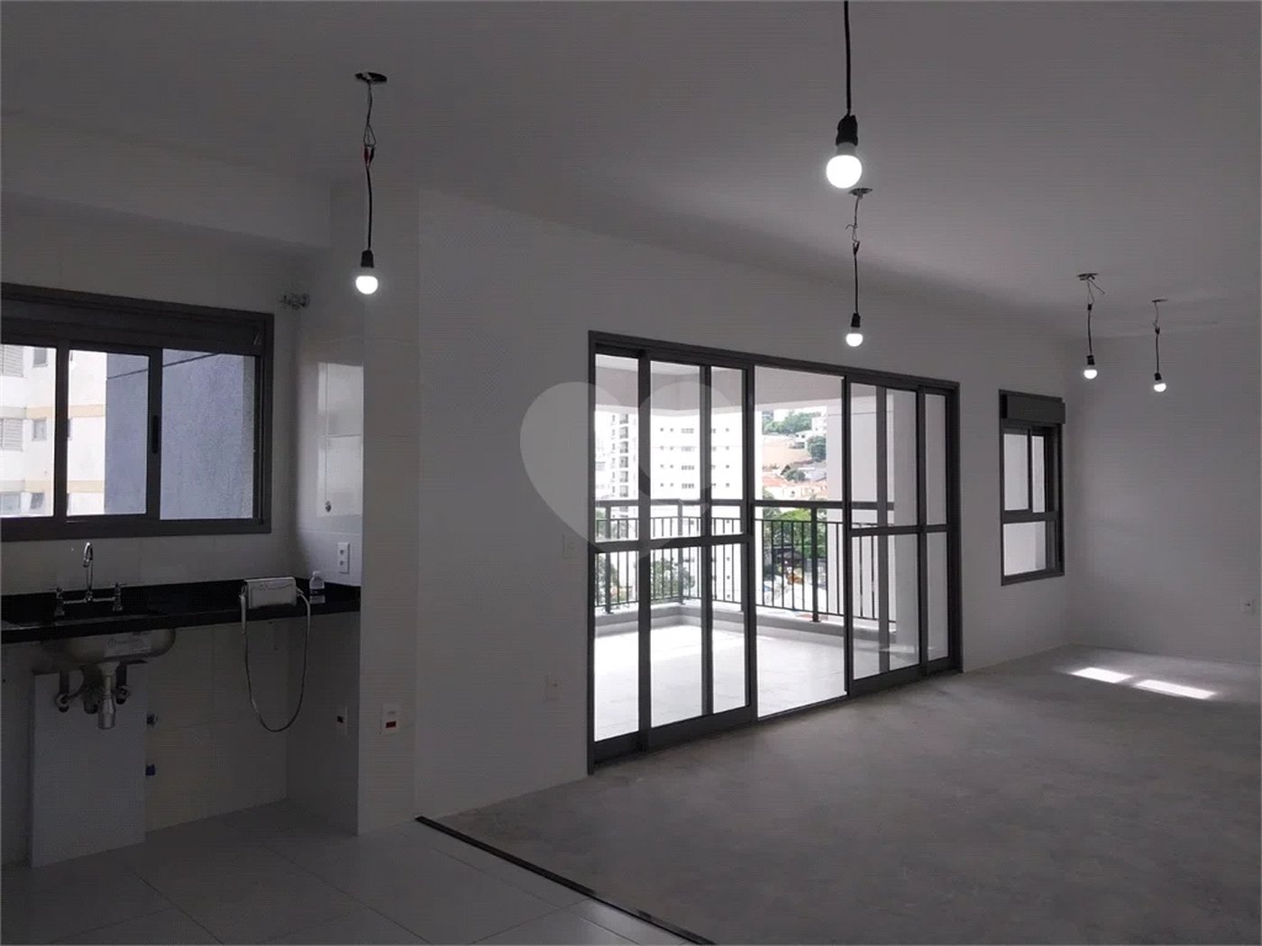 Apartamento na Mooca com 3 suítes e terraço Gourmet.