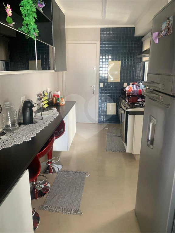 Apartamento para venda na Mooca com 3 dormitórios - Condomínio Incontro