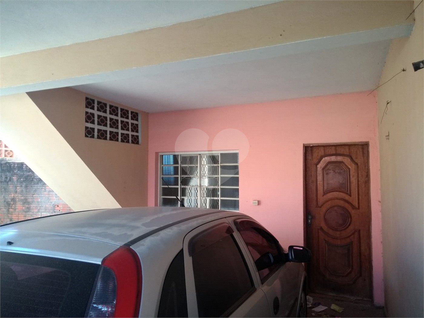 Sobrado no Cidade Aracy .