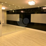 Apartamento à venda no Condomínio Family Garden, Chácara Inglesa, SBC, com 127 m², 3 suítes, varanda gourmet com churrasqueira a carvão, móveis planejados, ar-condicionado, 2 vagas cobertas e lazer completo.