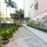 Vila Andrade / Jardim Sul - 4 dormitórios | 2 suítes | 3 vagas | depósito