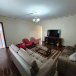 Casa à venda no bairro Maracanã, 3 quartos, 2 suítes em Piracicaba/SP.