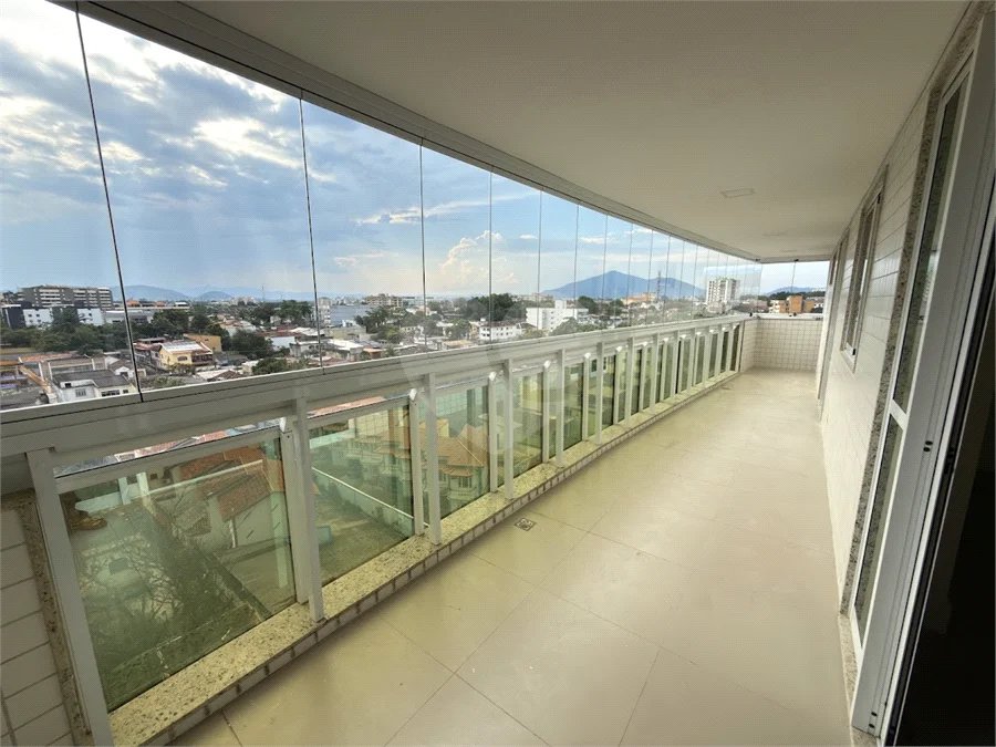 Cobertura Duplex à Venda no Bravo Residencial | Campo Grande