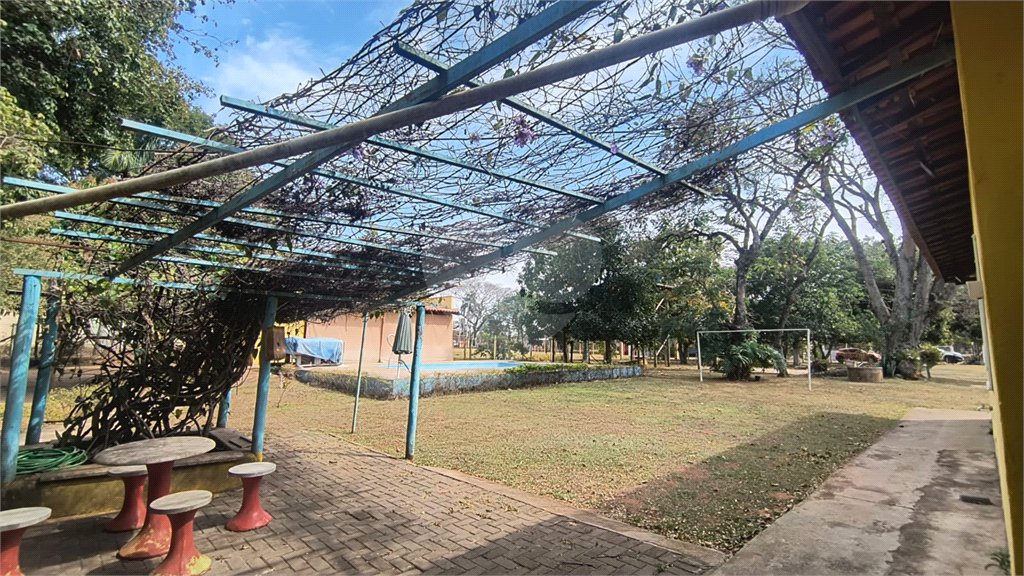 Chácara dos Sonhos à Venda – São Carlos/SP – Recreio Campestre