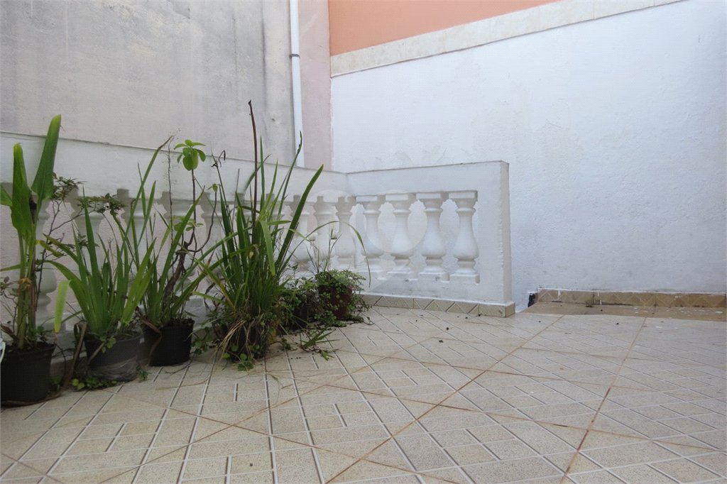 Sobrado a venda na Jardim Nossa Senhora do Carmo .