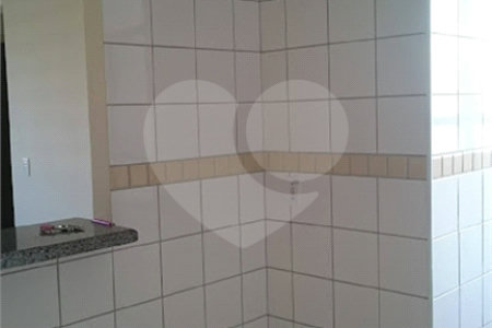 Vendo Apartamento no Residencial Aline na Cidade de São Carlos SP.