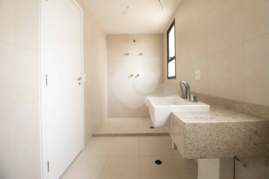Apartamento Garden Perdizes