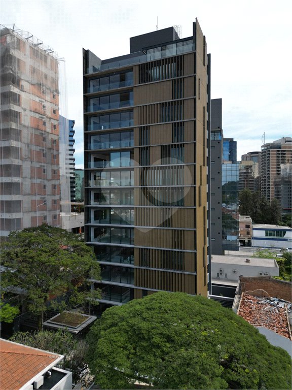 Apartamento 3 suítes à venda – 183 m² – Vila Nova Conceição – São Paulo
