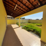 Casa para locação no Bairro Santa Marta - São Carlos